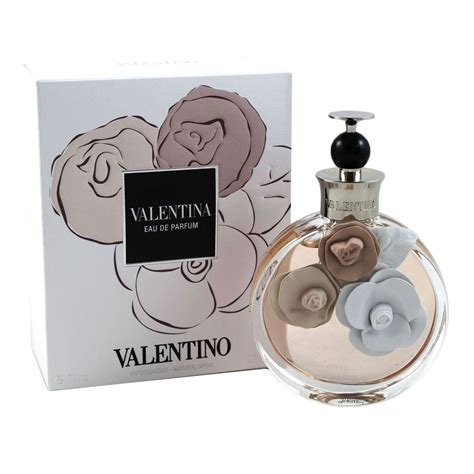 valentino parfum frauen